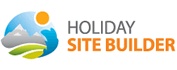 Holiday Site Builder